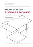 Bachelor thesis packaging