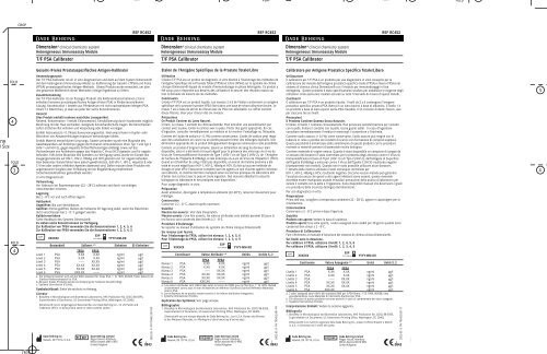 antigene prostatico libero 1 02 antigene prostatico libero 1 02