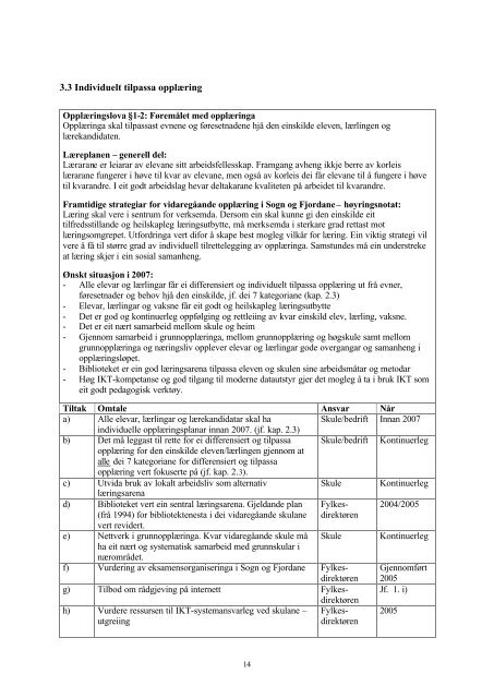 2004-2007 - Sogn og Fjordane fylkeskommune