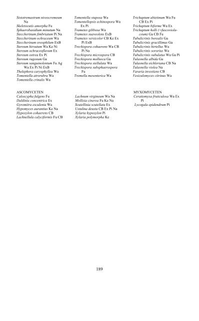 Coolia 47(4) - Nederlandse Mycologische Vereniging