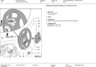 PDF over airbag verwijderen van stuur na 1998