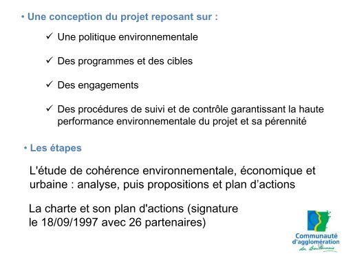 Parc paysager de Landacres - Agence rÃ©gionale pour l ...