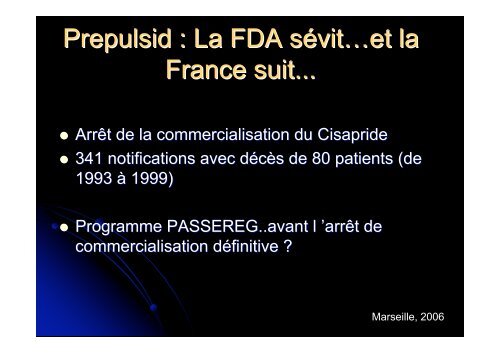 Reflux gastro-oesophagien - SOFOP