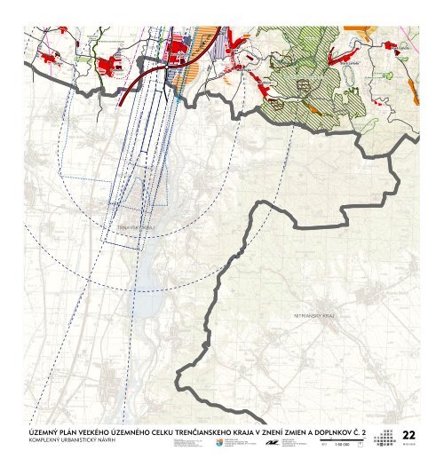 ÃPN VÃC TK ZD2 50 1 KOMPLEX.pdf - TrenÄiansky samosprÃ¡vny kraj