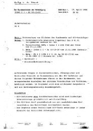 Aids Erlass ( PDF , 588 kB, 11 Seiten) - Bundeswehr