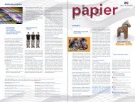 akademia papieru nowości - Arctic Paper