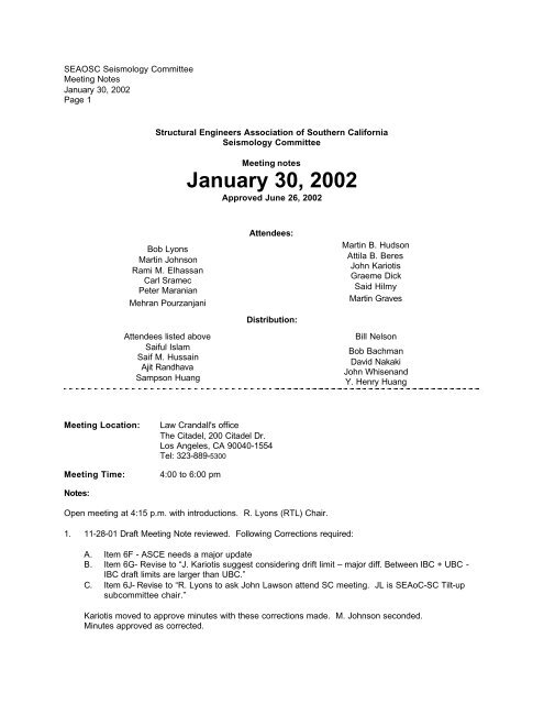 Meeting Notes 1-30-02 V-03 approved.pdf - Structural Engineers ...
