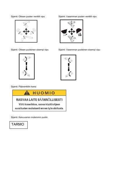 INSTRUCTION MANUAL - Virtasenkauppa.fi