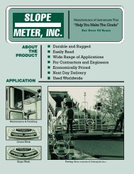 Slope Meter.pdf - Accurate Instruments