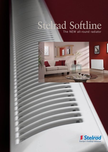 Product Brochure - Heat and Plumb