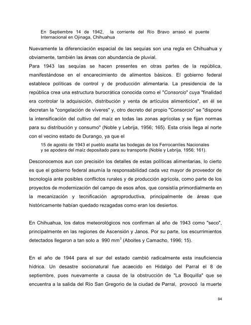 Federico J. Mancera ValenciaTesis de MaestrÃ¬a - El Colegio de ...