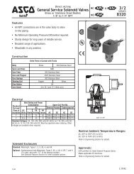 Topworx DXP Limit Switch Catalogue.pdf - Apex Distribution Inc.