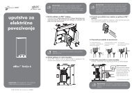 UMI501 REV12 Uputstvo za instaliranje eBloc Serija6 - Ekopan DM