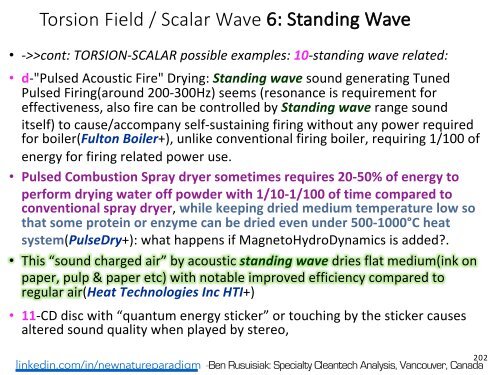 Fusi Dingin, Tesla, Bidang Torsi, Gelombang Skalar, “Energi Bebas”..  = Semua Ilmu Semu? (Bahasa Indonesia)  /  Cold fusion : “Free energy” = Pseudo science?