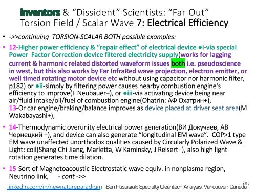 Fusi Dingin, Tesla, Bidang Torsi, Gelombang Skalar, “Energi Bebas”..  = Semua Ilmu Semu? (Bahasa Indonesia)  /  Cold fusion : “Free energy” = Pseudo science?