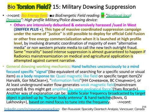 Fusi Dingin, Tesla, Bidang Torsi, Gelombang Skalar, “Energi Bebas”..  = Semua Ilmu Semu? (Bahasa Indonesia)  /  Cold fusion : “Free energy” = Pseudo science?