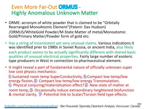 Fusi Dingin, Tesla, Bidang Torsi, Gelombang Skalar, “Energi Bebas”..  = Semua Ilmu Semu? (Bahasa Indonesia)  /  Cold fusion : “Free energy” = Pseudo science?