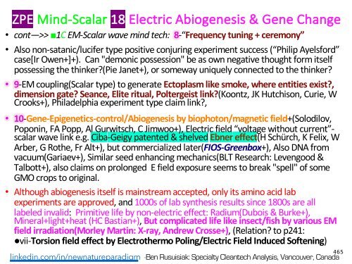 Fusi Dingin, Tesla, Bidang Torsi, Gelombang Skalar, “Energi Bebas”..  = Semua Ilmu Semu? (Bahasa Indonesia)  /  Cold fusion : “Free energy” = Pseudo science?