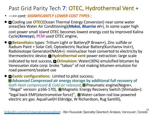 Fusi Dingin, Tesla, Bidang Torsi, Gelombang Skalar, “Energi Bebas”..  = Semua Ilmu Semu? (Bahasa Indonesia)  /  Cold fusion : “Free energy” = Pseudo science?