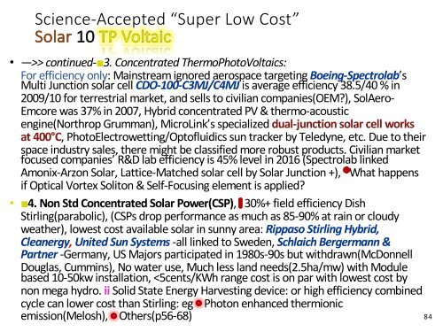 Fusi Dingin, Tesla, Bidang Torsi, Gelombang Skalar, “Energi Bebas”..  = Semua Ilmu Semu? (Bahasa Indonesia)  /  Cold fusion : “Free energy” = Pseudo science?