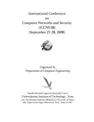 International Conference on Computer Networks and Security ...