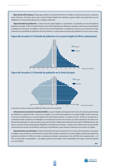 desarrollo