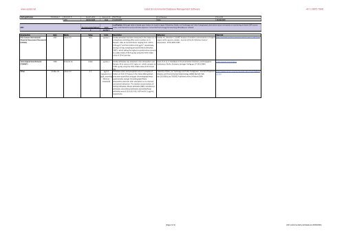 Soil Generic Assessment Criteria for Human Health Risk ... - ESdat