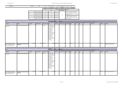 Soil Generic Assessment Criteria for Human Health Risk ... - ESdat