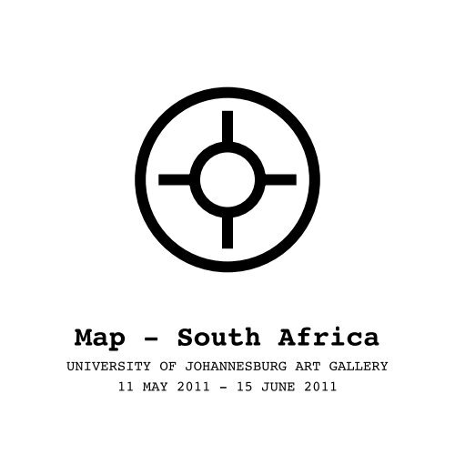 pdfprintable version - Map-South Africa