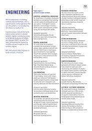 Academic Calendar 2012/2013 - INTI International University