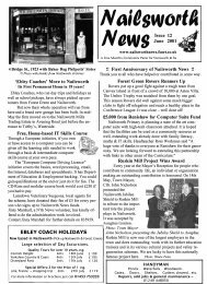 Na;6swo,t14 - Nailsworth News