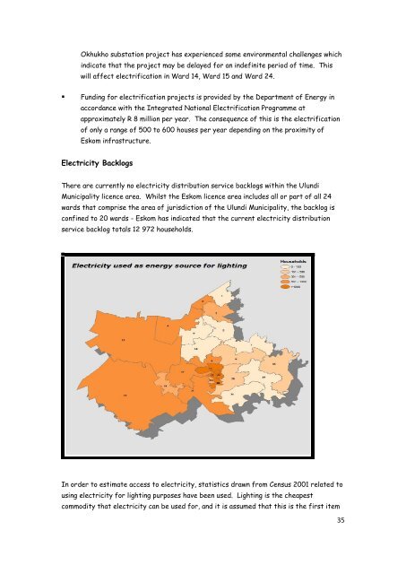 Final Adopted IDP - KZN Development Planning