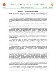 Se adjunta copia de la citada ResoluciÃ³n - UnionGC