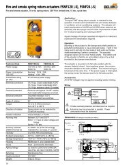 FSNF120 - 120 VAC - Viking Controls, Inc.