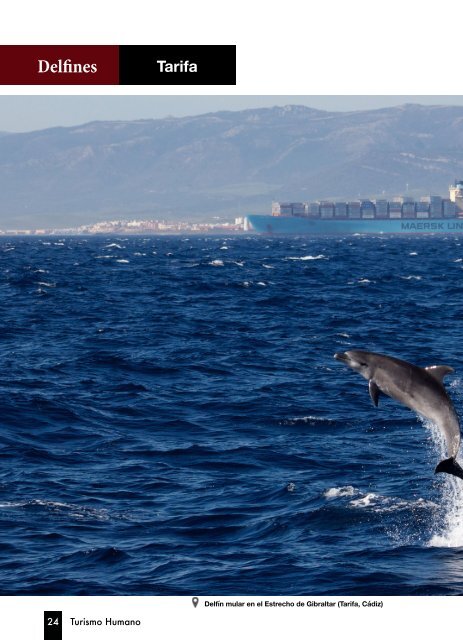 Turismo Humano 24. Ecoturismo en España