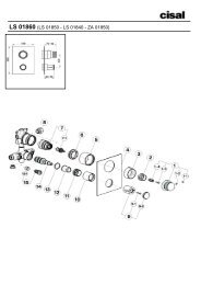 LS 01860 - Cisal