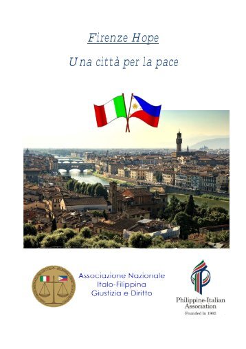 Libro delle iniziative - ImmigrazioneOggi