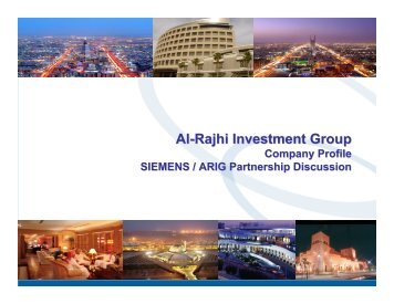 Al-Rajhi Investment Group