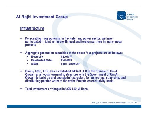 Al-Rajhi Investment Group