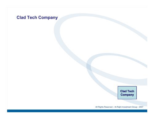 Al-Rajhi Investment Group