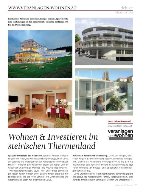 Stars am Werk - wirtschaftsblatt.at