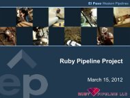 Ruby Pipeline