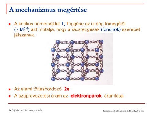 Type I. - Villamos Energetika TanszÃ©k