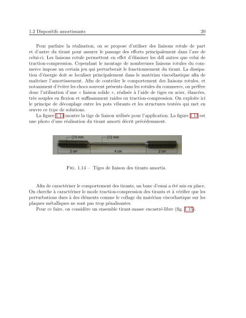 Télécharger la thèse - EDF R&D