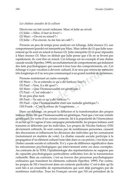 Épreuve de contrôle - L2C2 - CNRS