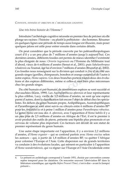 Épreuve de contrôle - L2C2 - CNRS