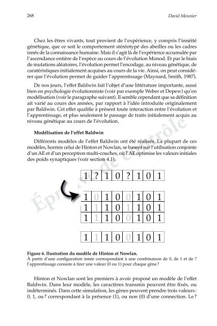 Épreuve de contrôle - L2C2 - CNRS