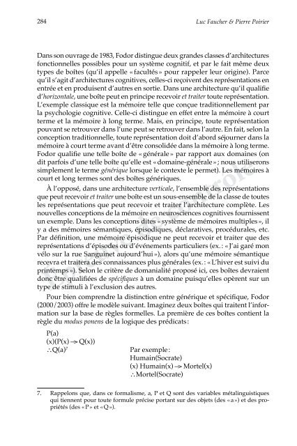 Épreuve de contrôle - L2C2 - CNRS