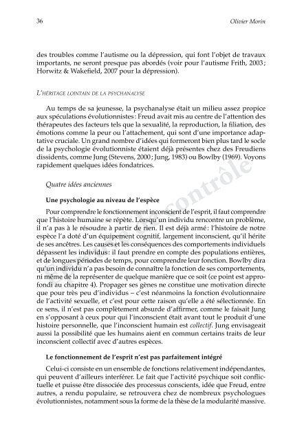 Épreuve de contrôle - L2C2 - CNRS