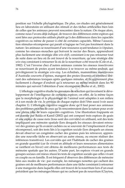 Épreuve de contrôle - L2C2 - CNRS